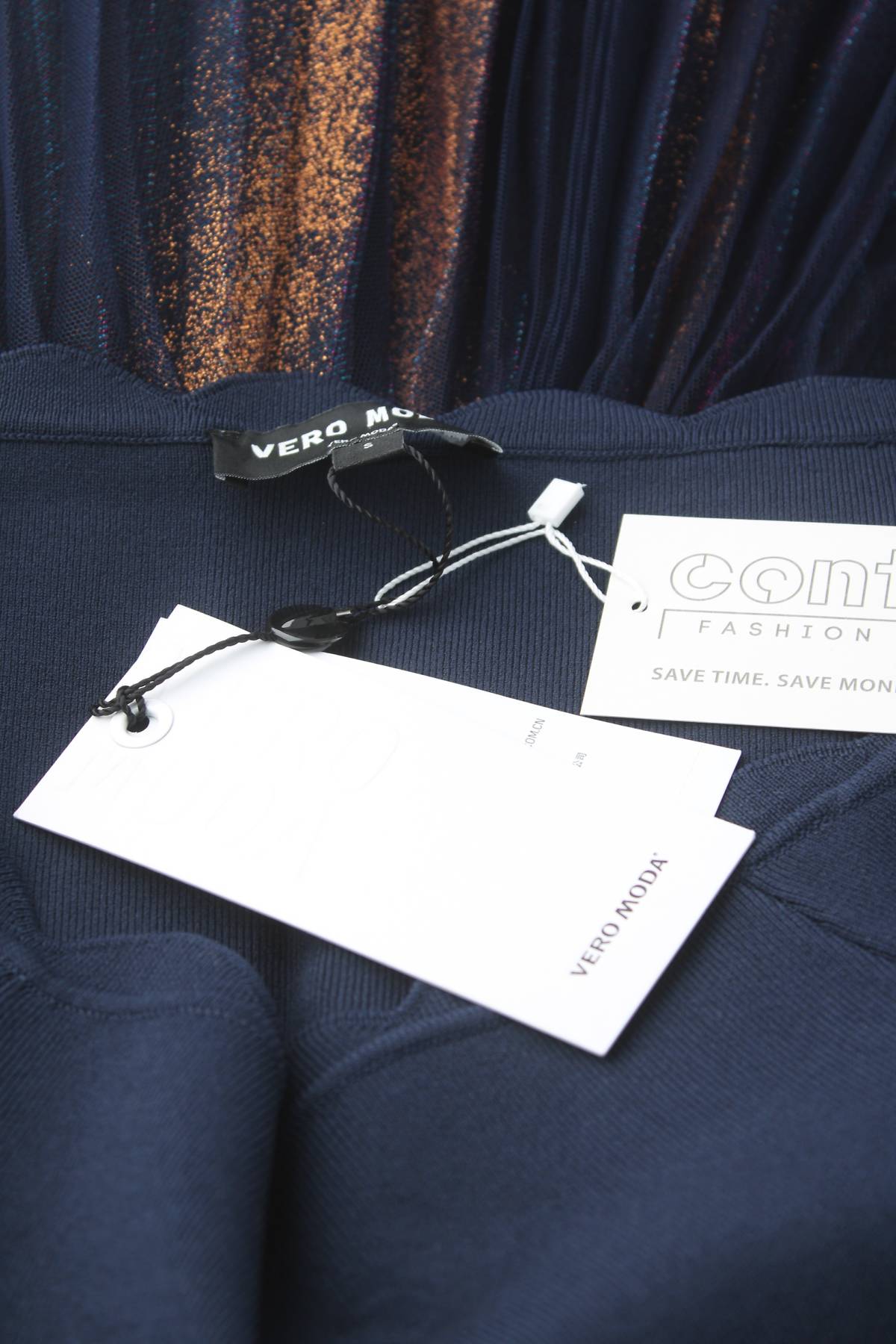 Рокля Vero Moda3