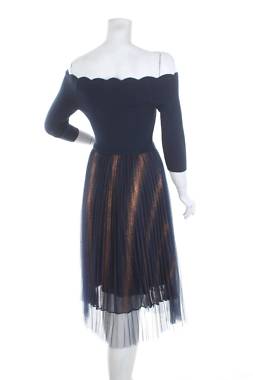 Рокля Vero Moda2