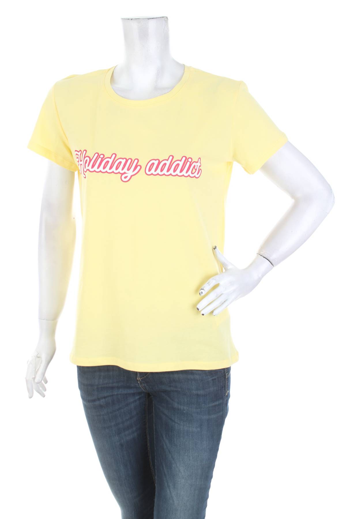 Γυναικείο t-shirt Camaieu1