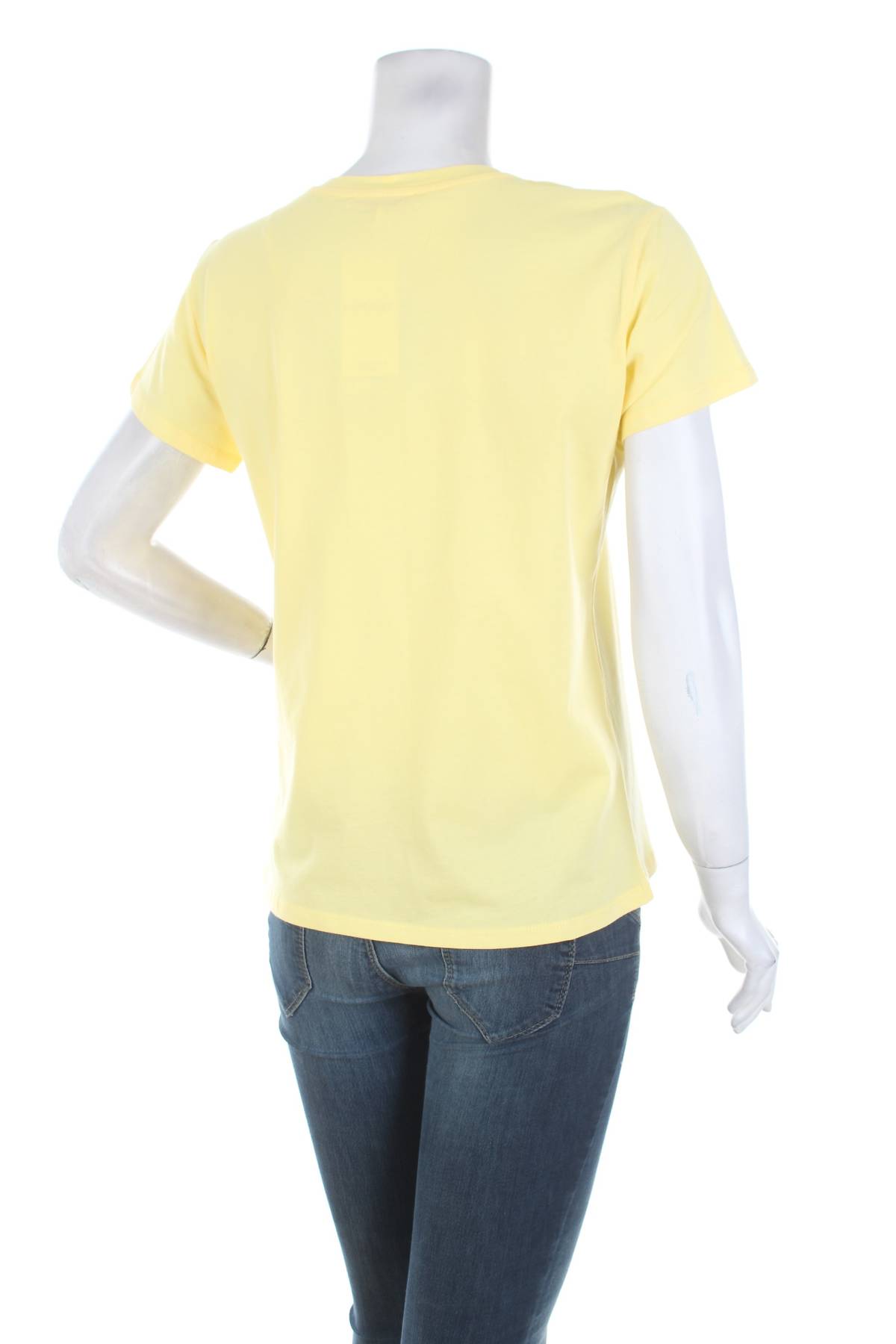 Γυναικείο t-shirt Camaieu2