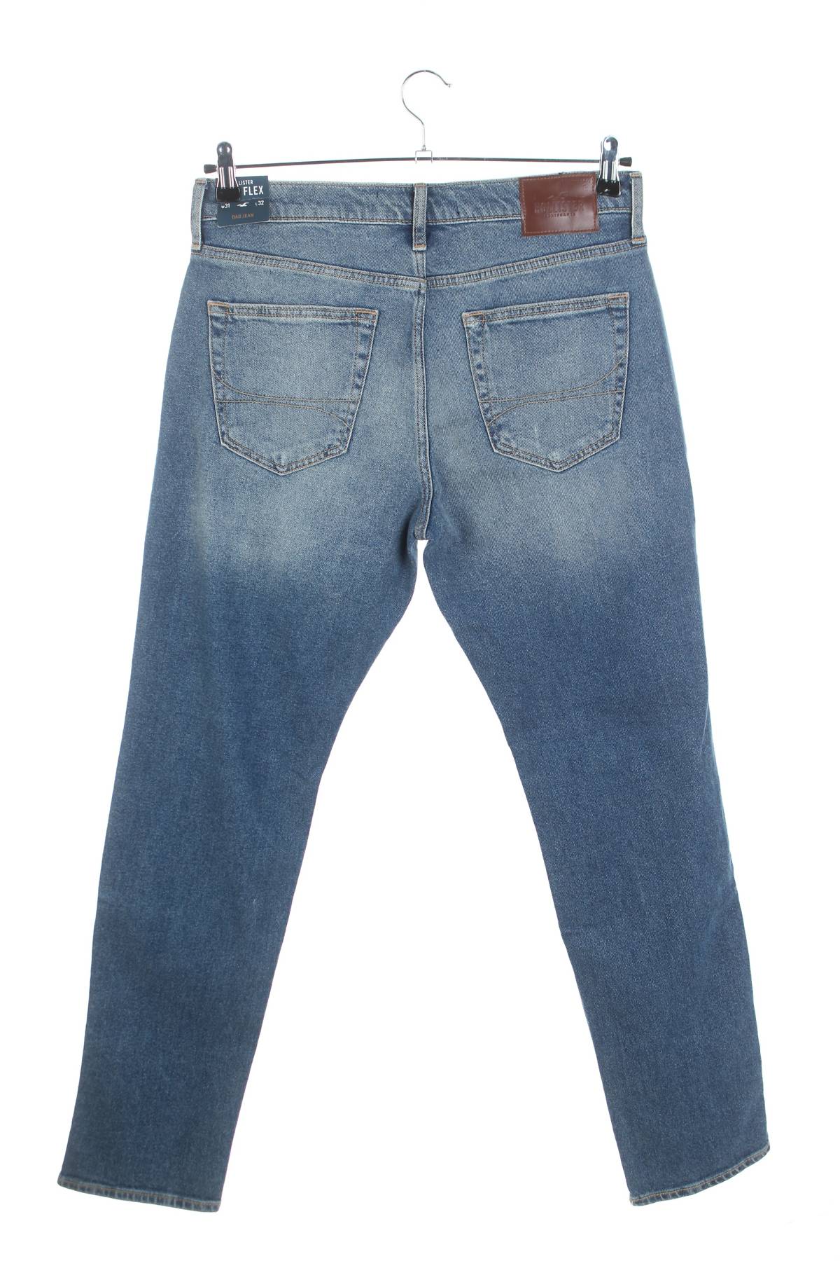 Мъжки дънки Hollister2