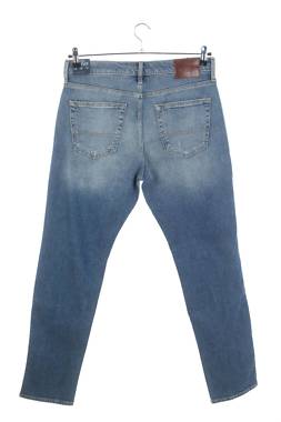 Мъжки дънки Hollister2