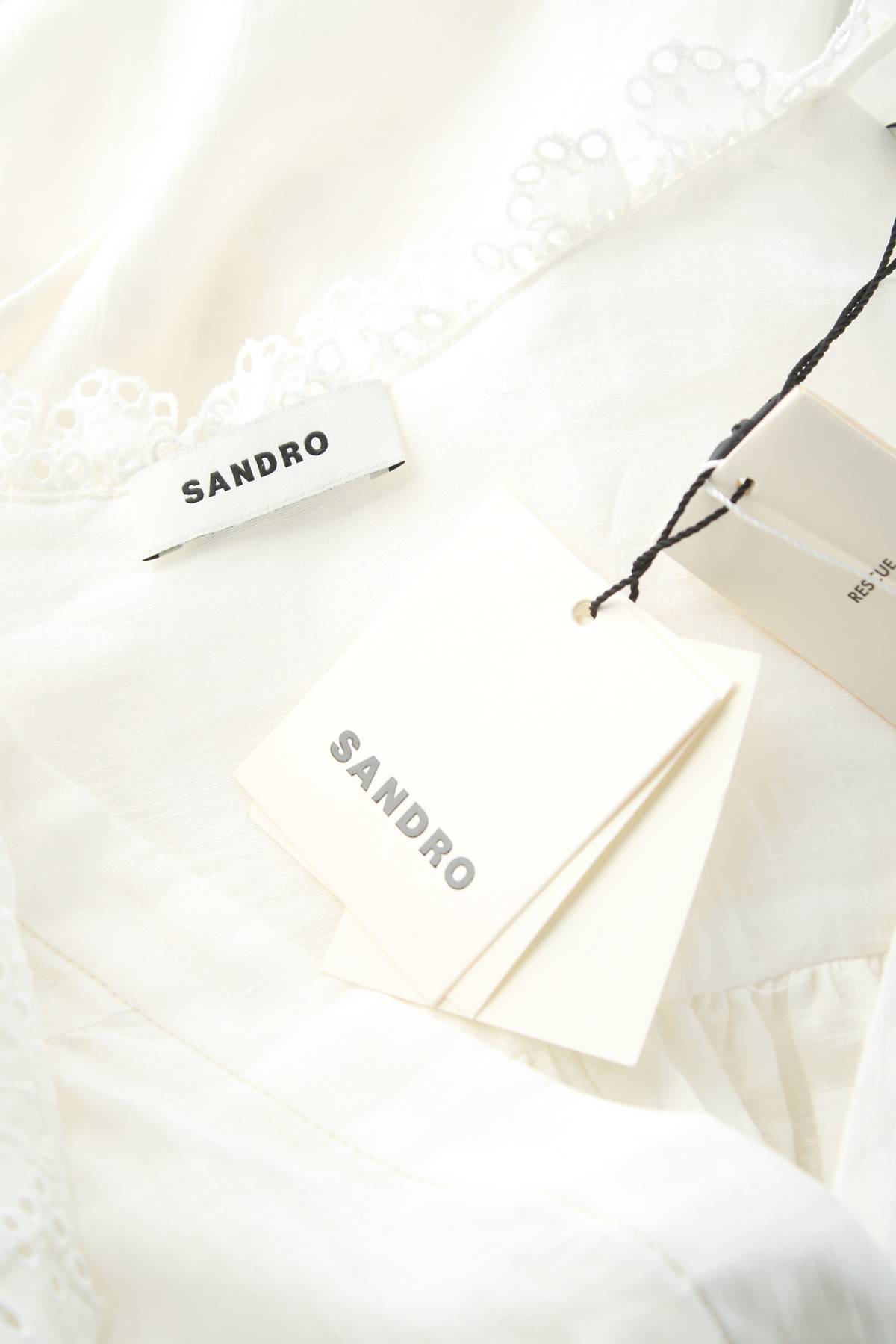 Φορέματα Sandro3