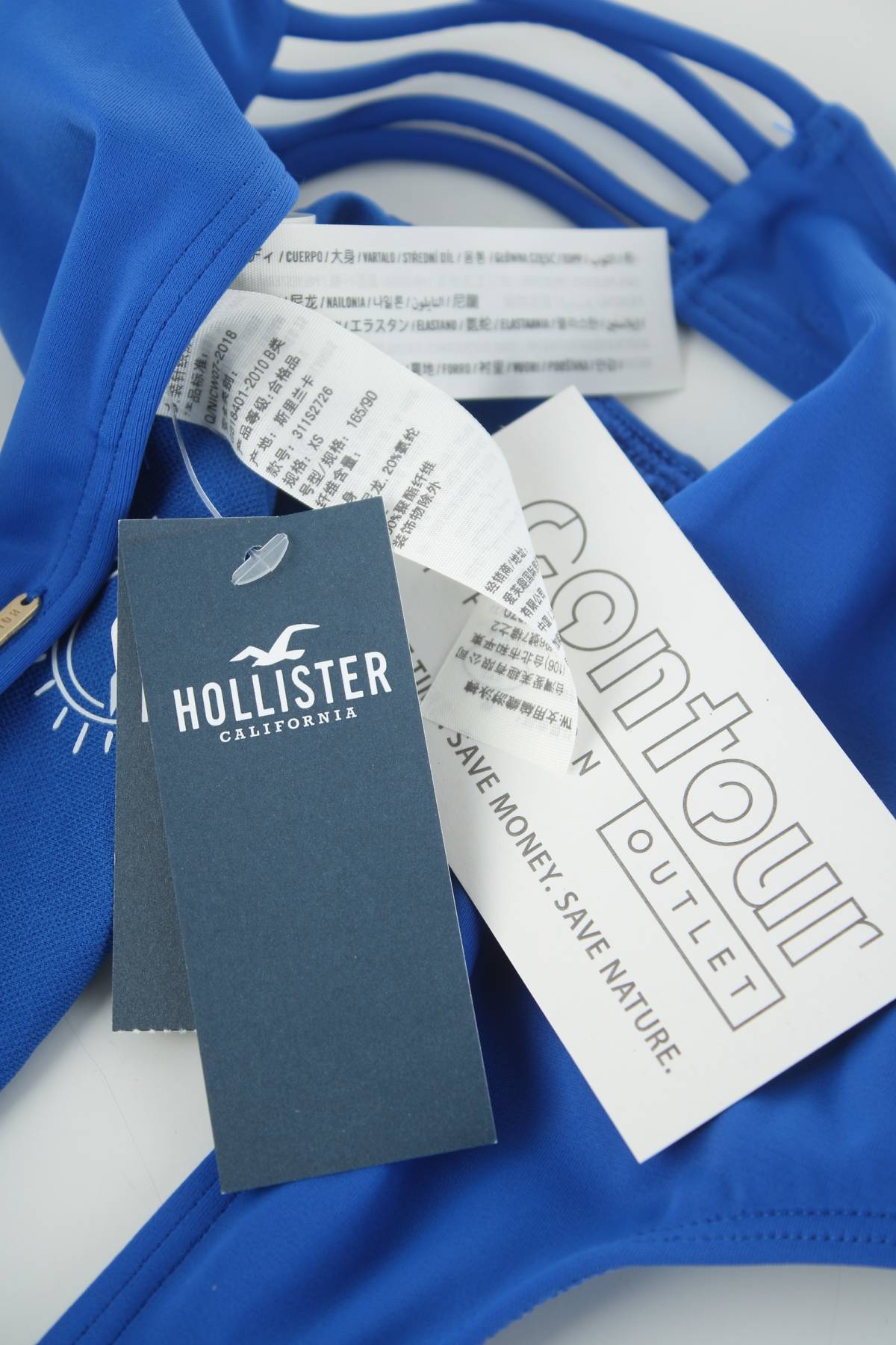 Μαγιό κάτω τμήμα Hollister3