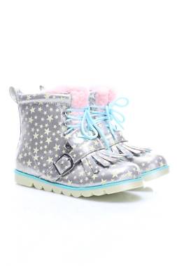 Детски ботуши Irregular Choice1 - Contour.bg Детски ботуши Irregular Choice1