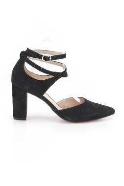 Дамски обувки Pier One1 - Contour.bg Дамски обувки Pier One1