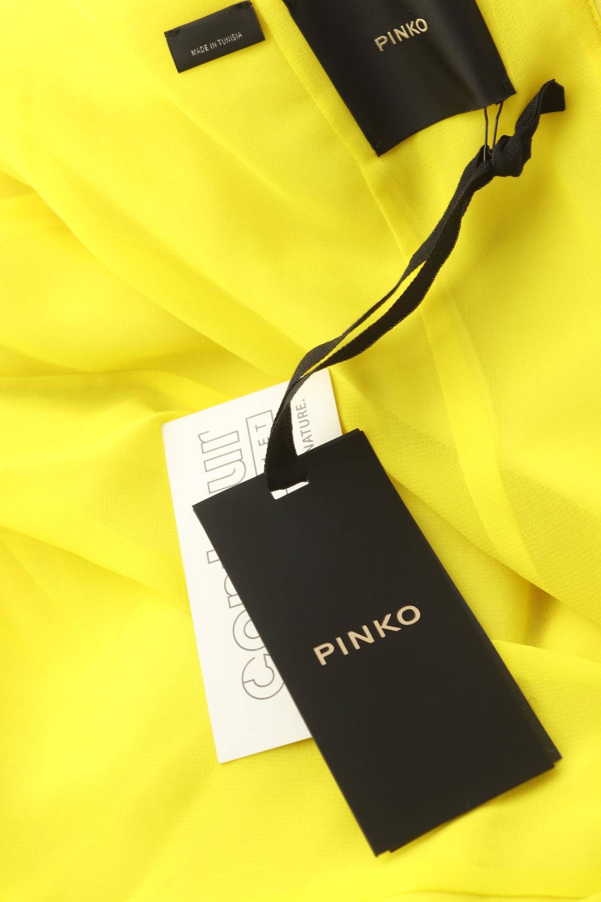 Рокля Pinko3 - Contour.bg Рокля Pinko3