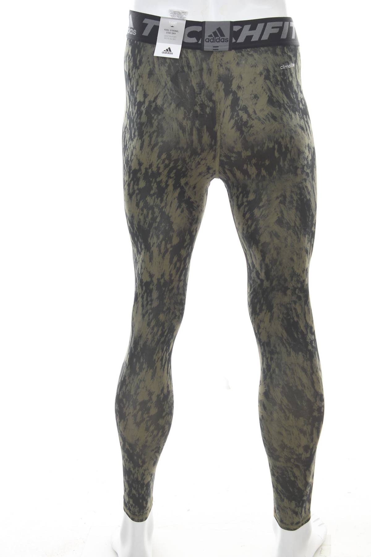 Мъжки спортен клин Adidas2 - Contour.bg Мъжки спортен клин Adidas2