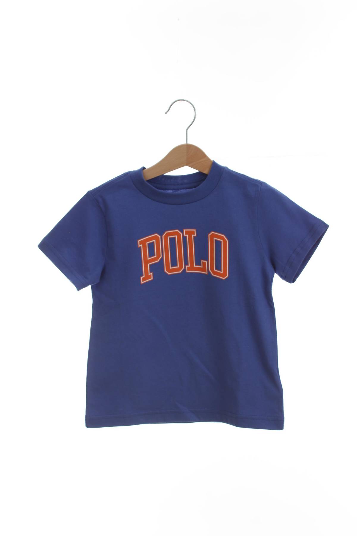 Παιδικό t-shirt Polo by Ralph Lauren1 - Contourshop.gr Παιδικό t-shirt Polo by Ralph Lauren1