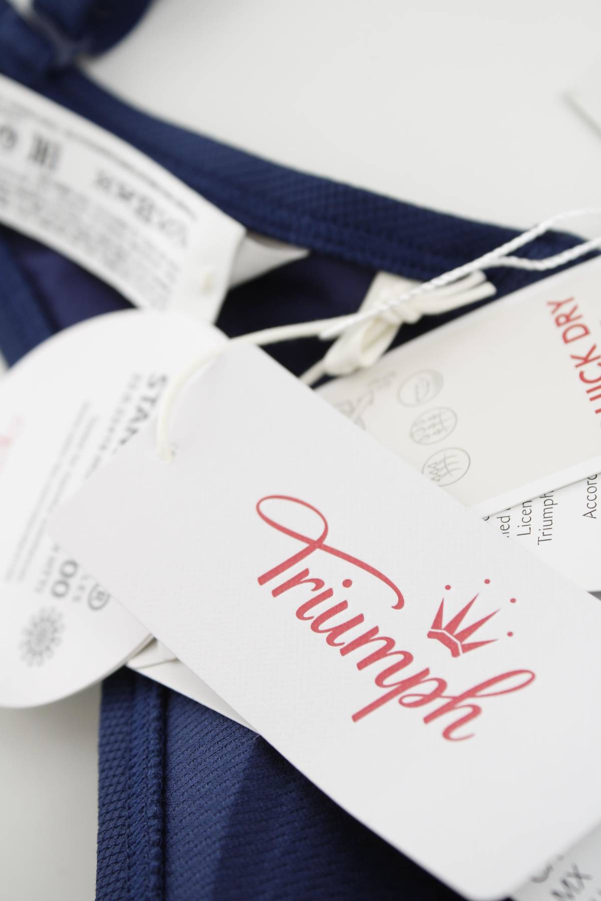 Μαγιό πάνω τμήμα Triumph3