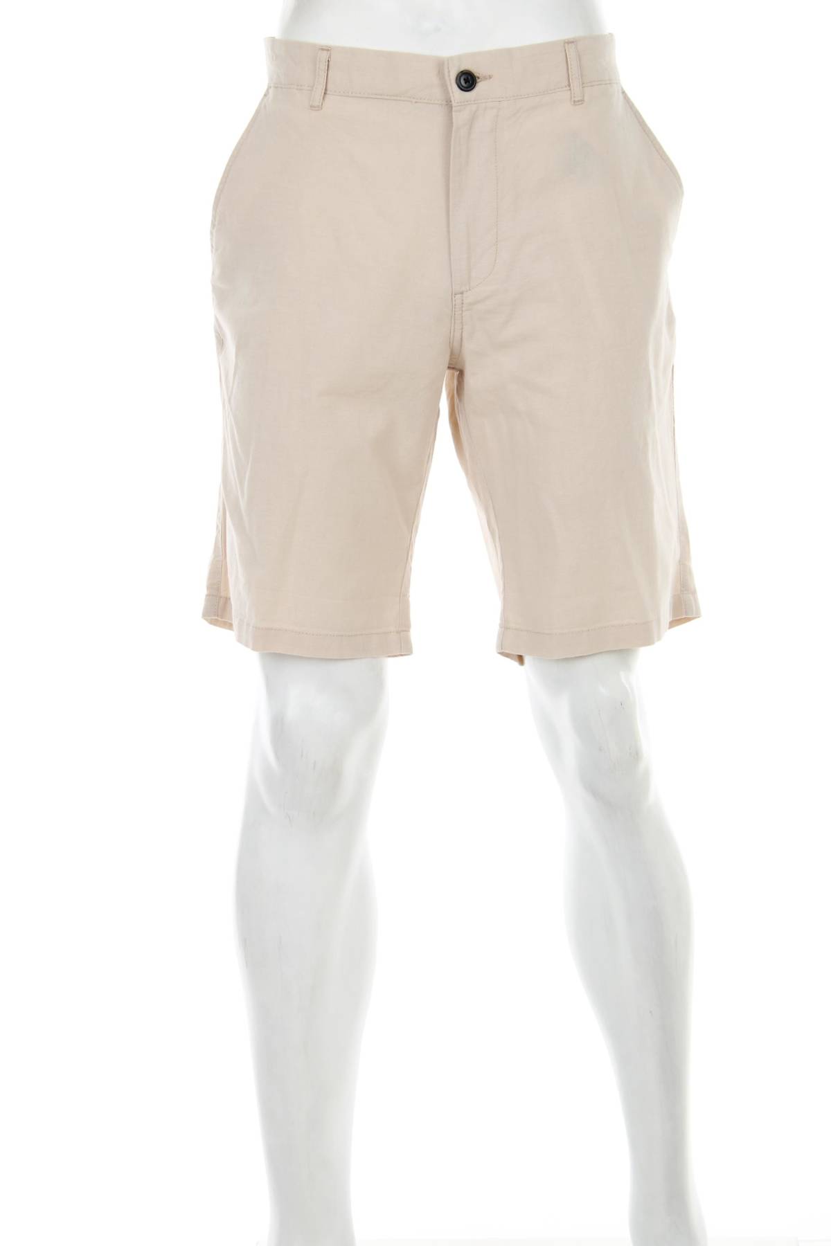 Ανδρικό σορτσάκι Jack & Jones1 - Contourshop.gr Ανδρικό σορτσάκι Jack & Jones1