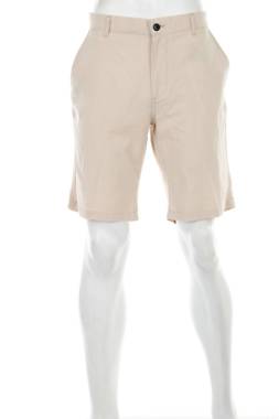 Ανδρικό σορτσάκι Jack & Jones1 - Contourshop.gr Ανδρικό σορτσάκι Jack & Jones1