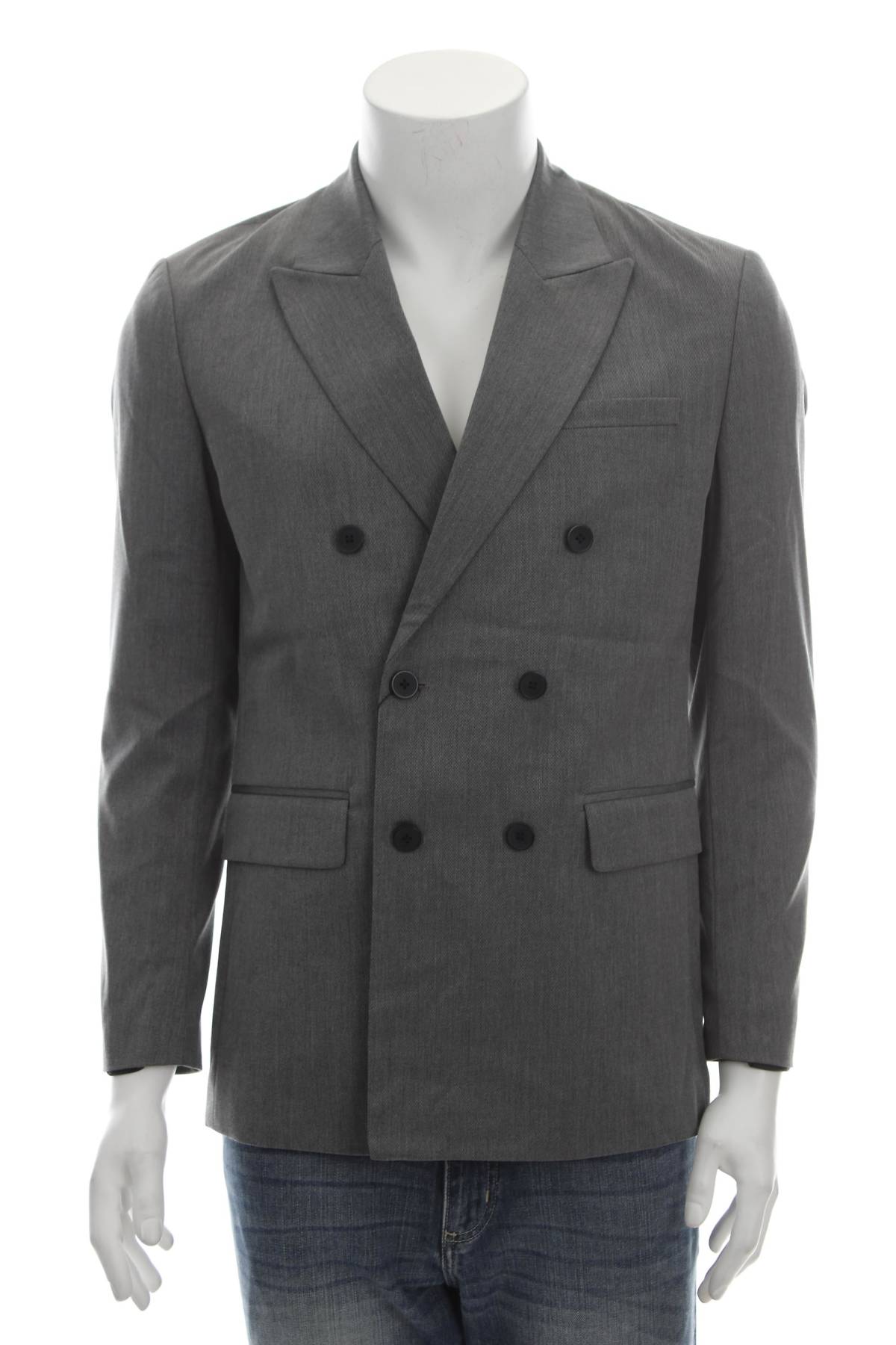 Мъжко сако Jack & Jones Premium1 - Contour.bg Мъжко сако Jack & Jones Premium1