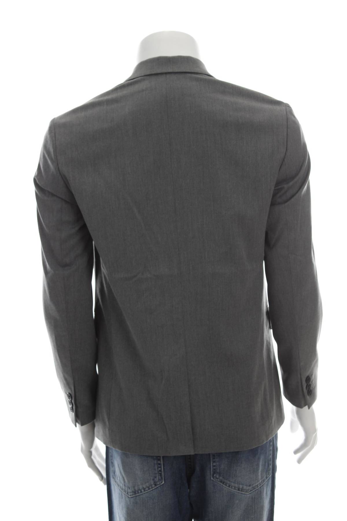 Мъжко сако Jack & Jones Premium2 - Contour.bg Мъжко сако Jack & Jones Premium2