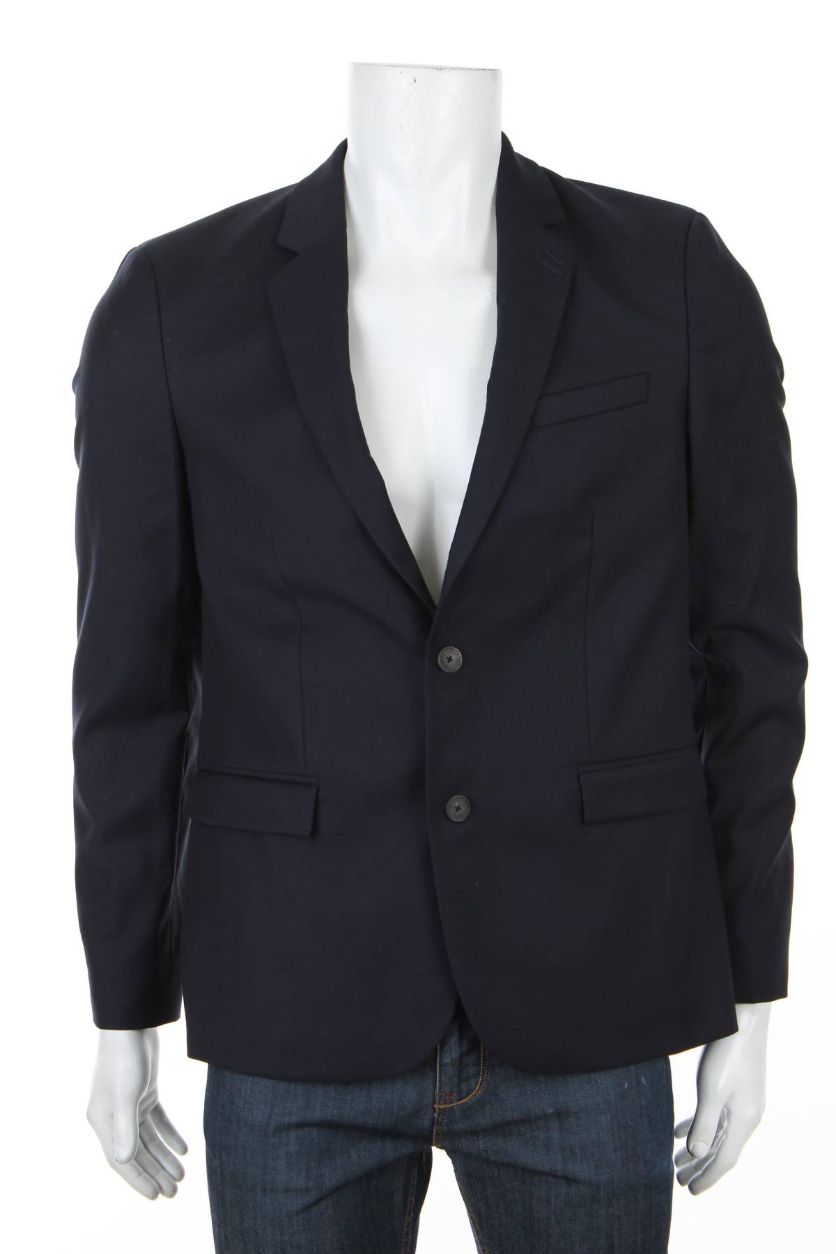 Мъжко сако The Kooples1 - Contour.bg Мъжко сако The Kooples1