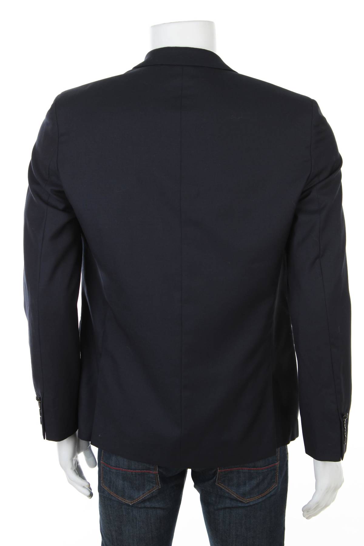 Мъжко сако The Kooples2 - Contour.bg Мъжко сако The Kooples2