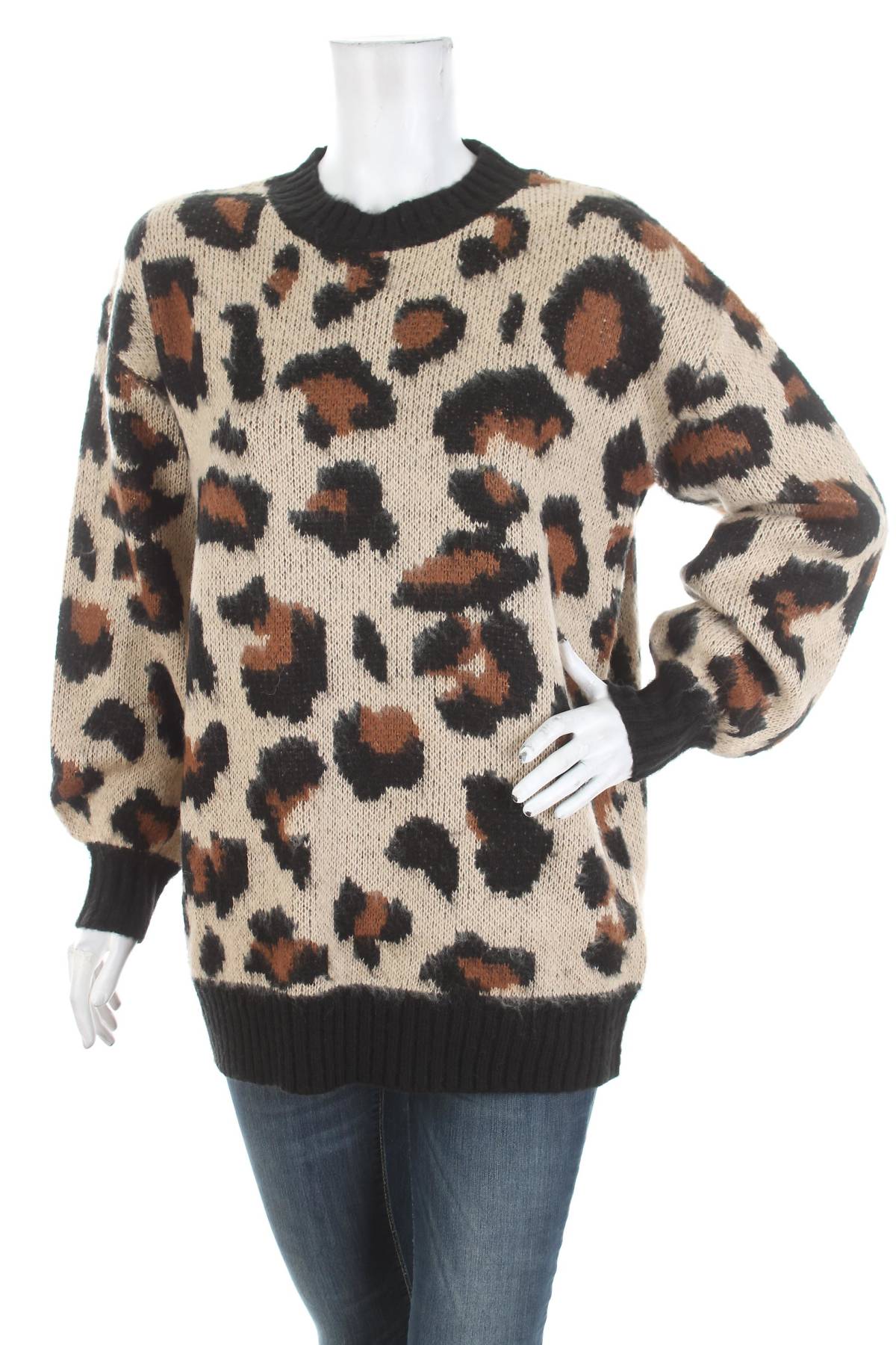 Дамски пуловер V by Very1