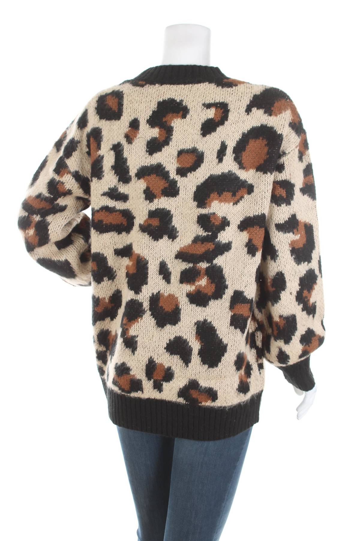 Дамски пуловер V by Very2