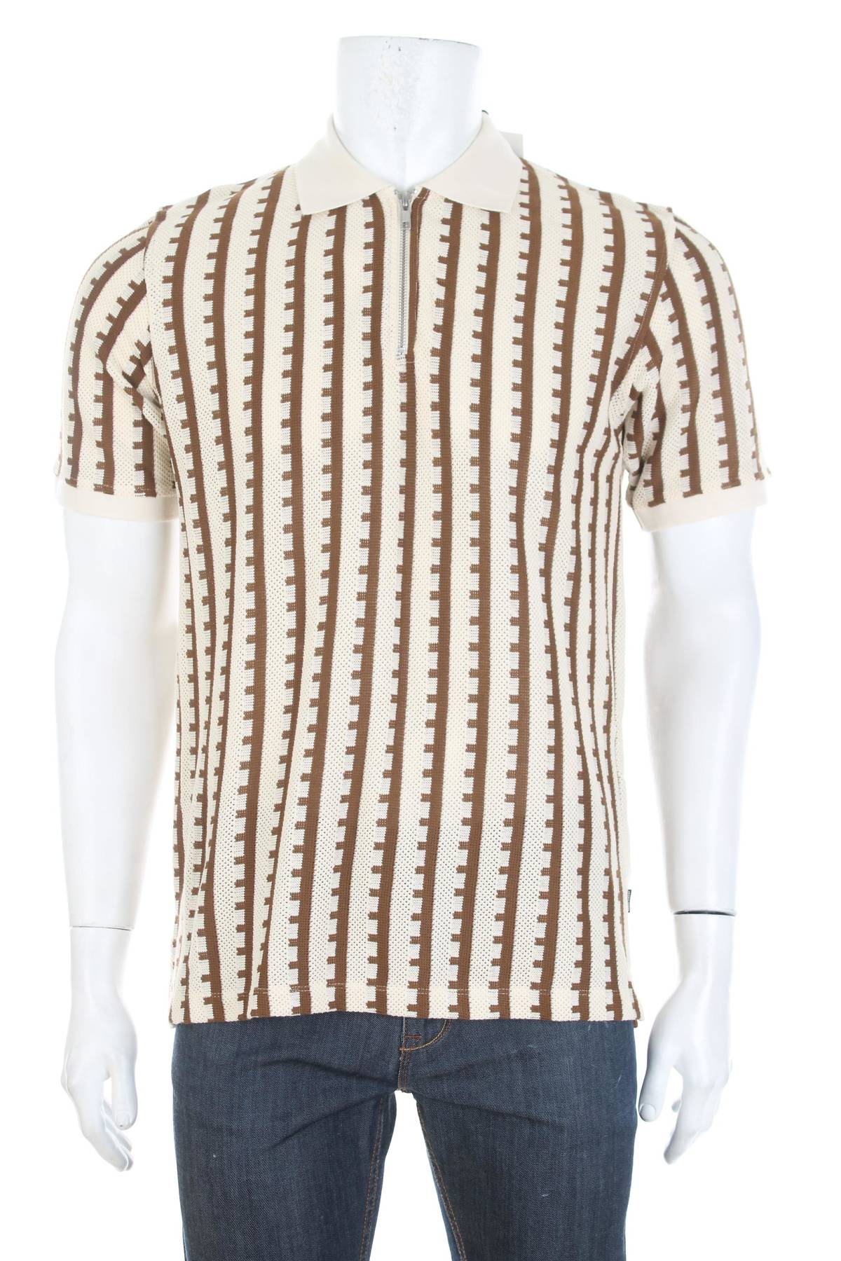 Мъжки пуловер Jack & Jones Premium1