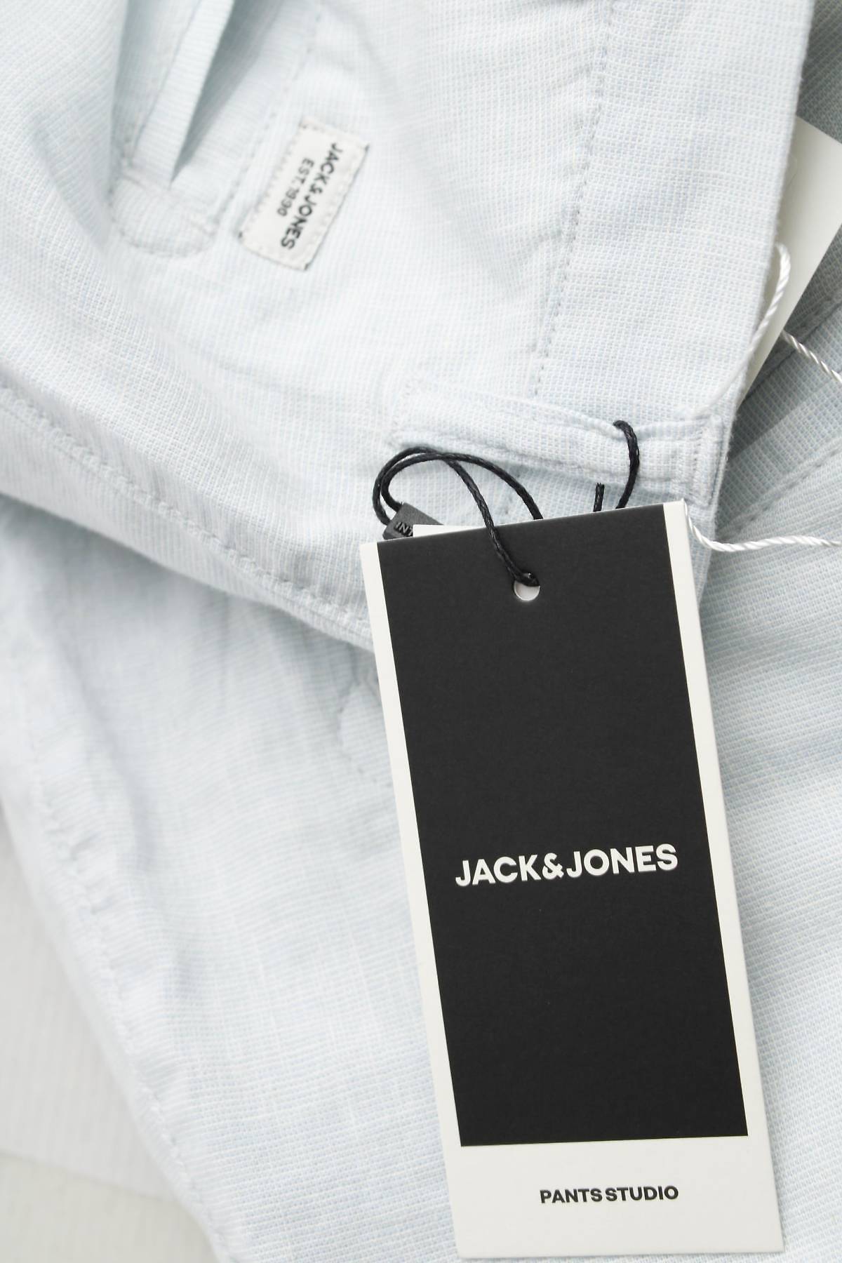 Мъжки къс панталон Jack & Jones3