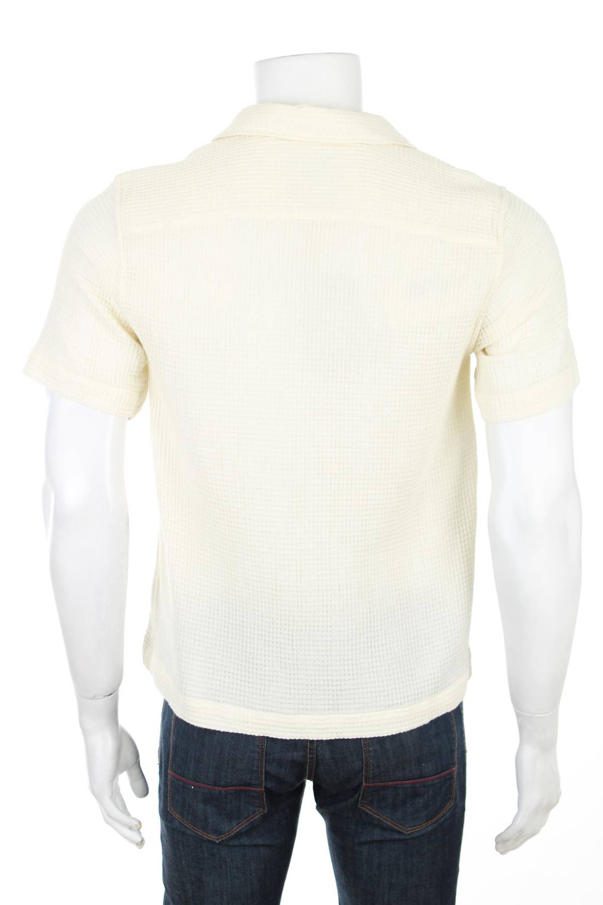 Мъжка риза Only & Sons2