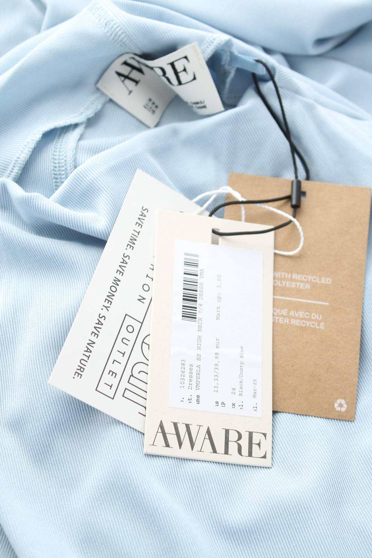 Φορέματα Aware by Vero Moda3