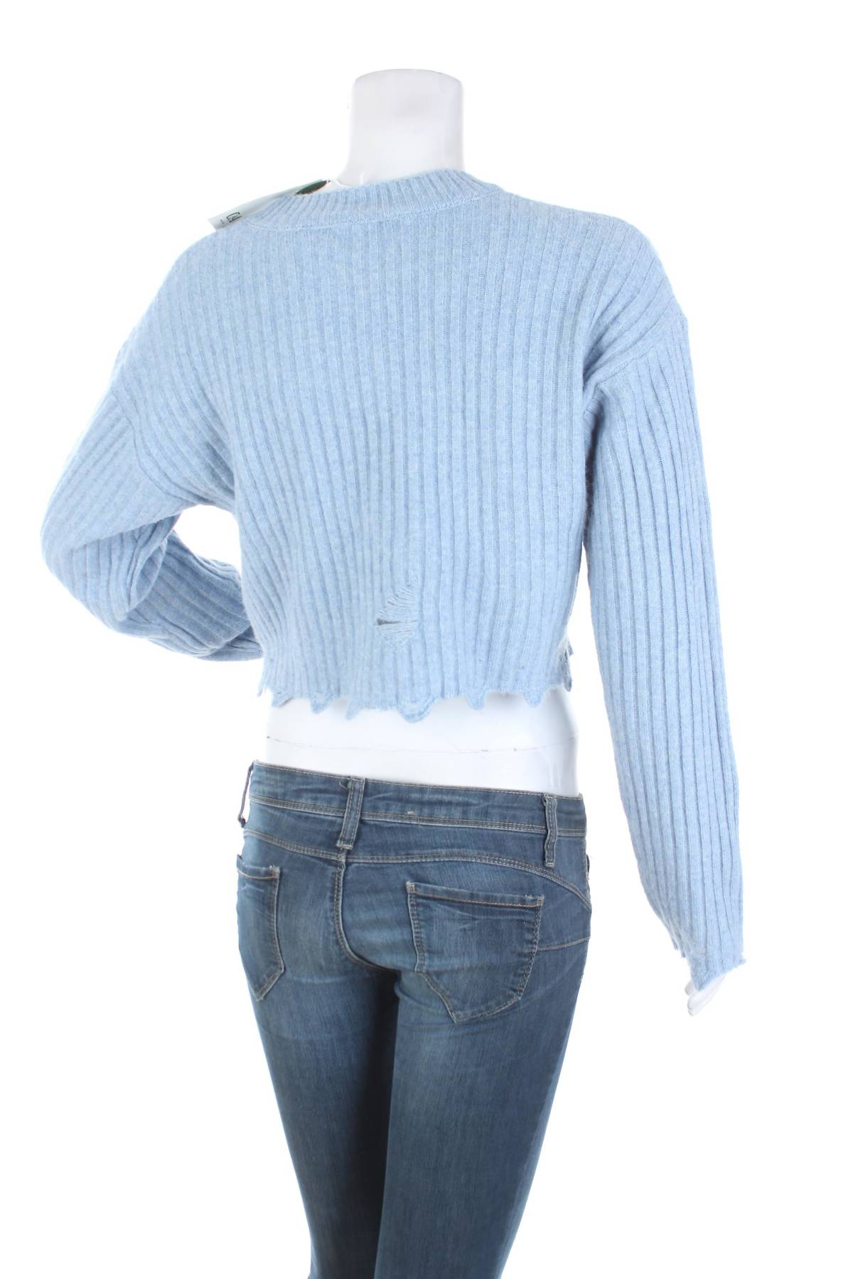 Γυναικείο πουλόβερ C&A2