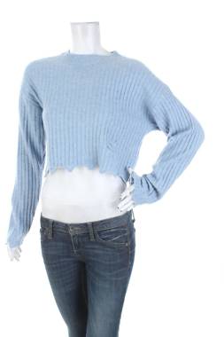 Γυναικείο πουλόβερ C&A1