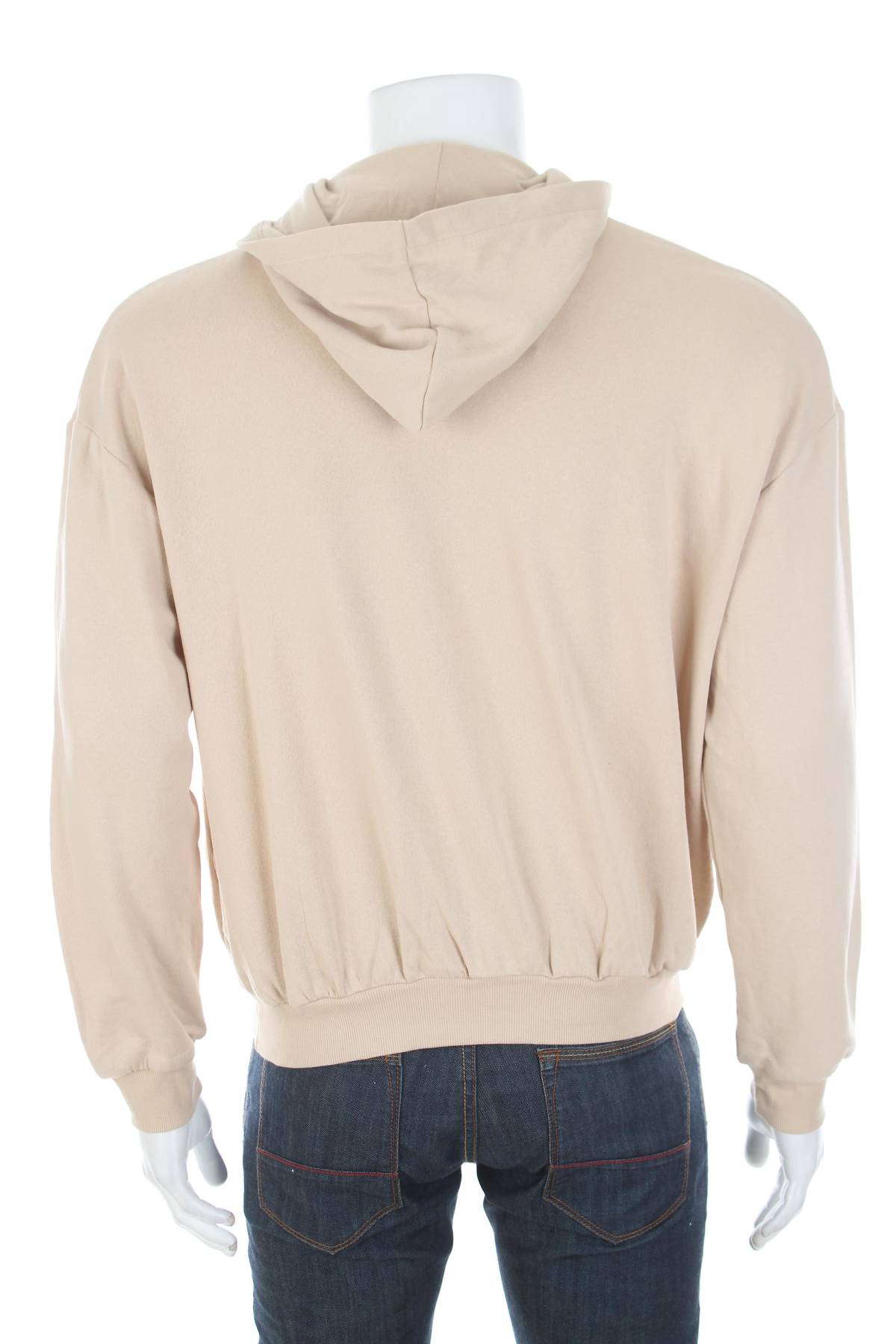 Ανδρικό φούτερ H&M Divided2 - Contourshop.gr Ανδρικό φούτερ H&M Divided2