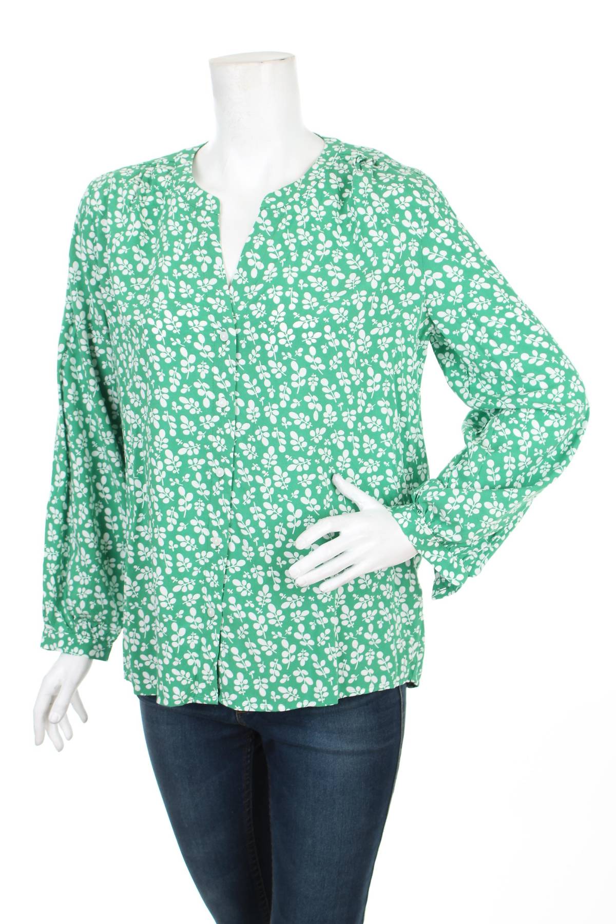 Дамска риза Tom Tailor1