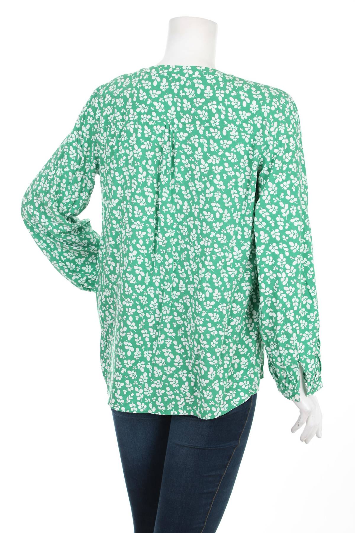 Дамска риза Tom Tailor2