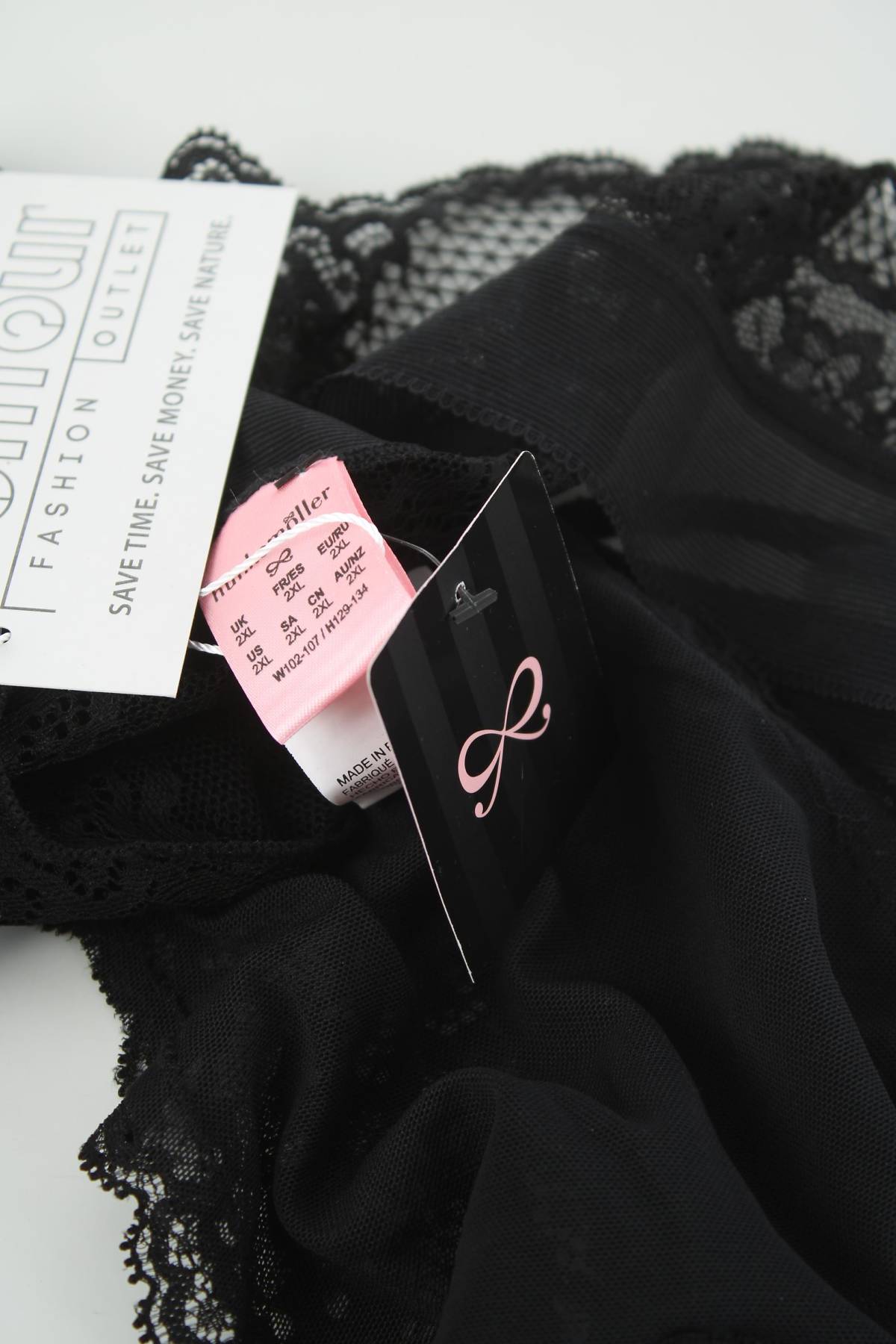 Бикини Hunkemoller3 - Contour.bg Бикини Hunkemoller3