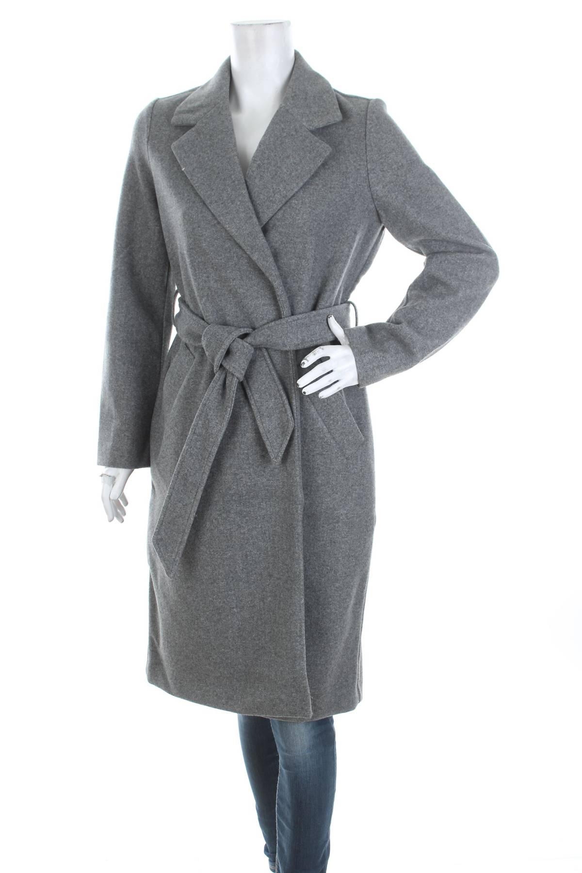 Дамско палто Vero Moda1