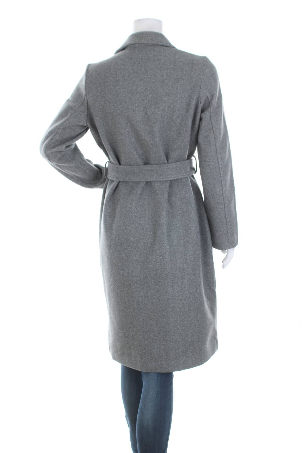 Дамско палто Vero Moda2