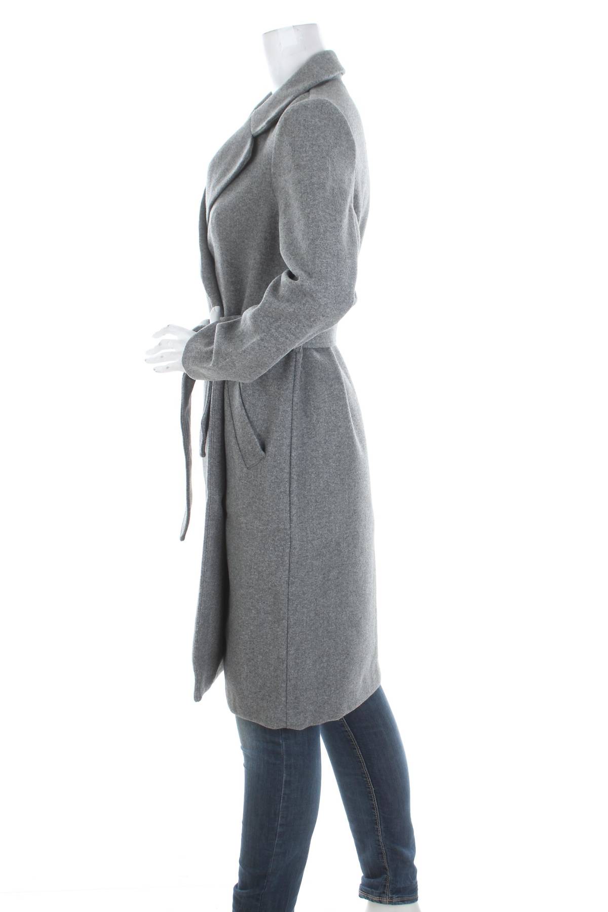 Дамско палто Vero Moda3