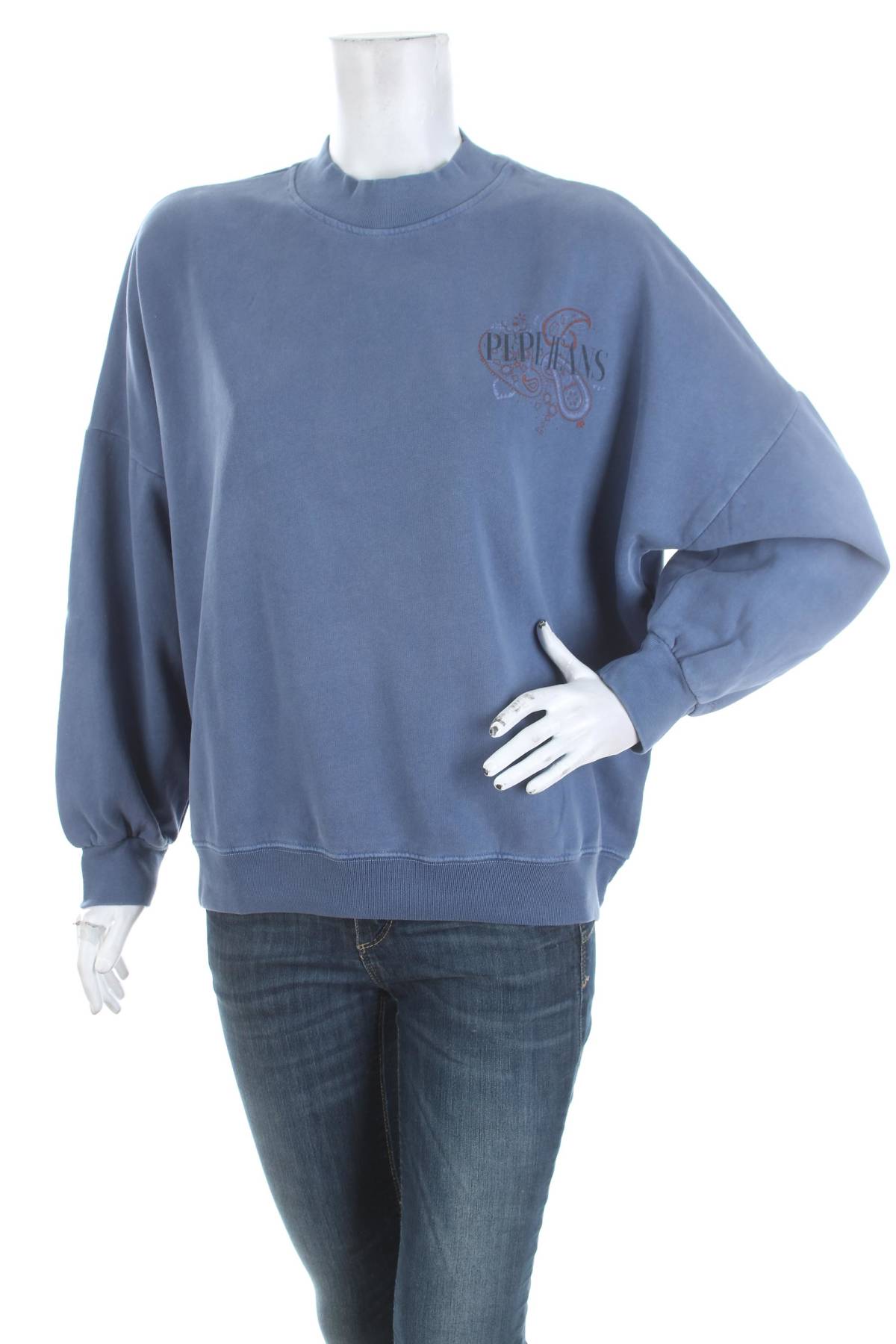 Γυναικεία μπλούζα Pepe Jeans1