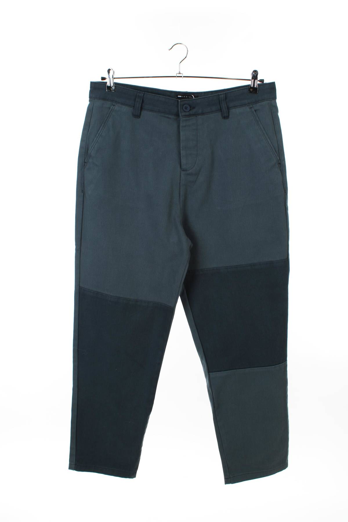 Мъжки дънки Asos Design1