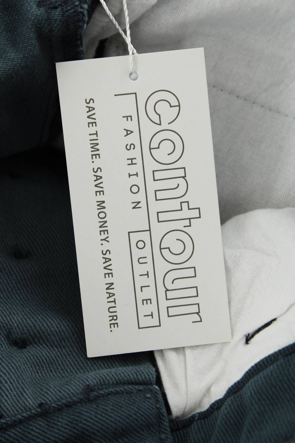 Мъжки дънки Asos Design3