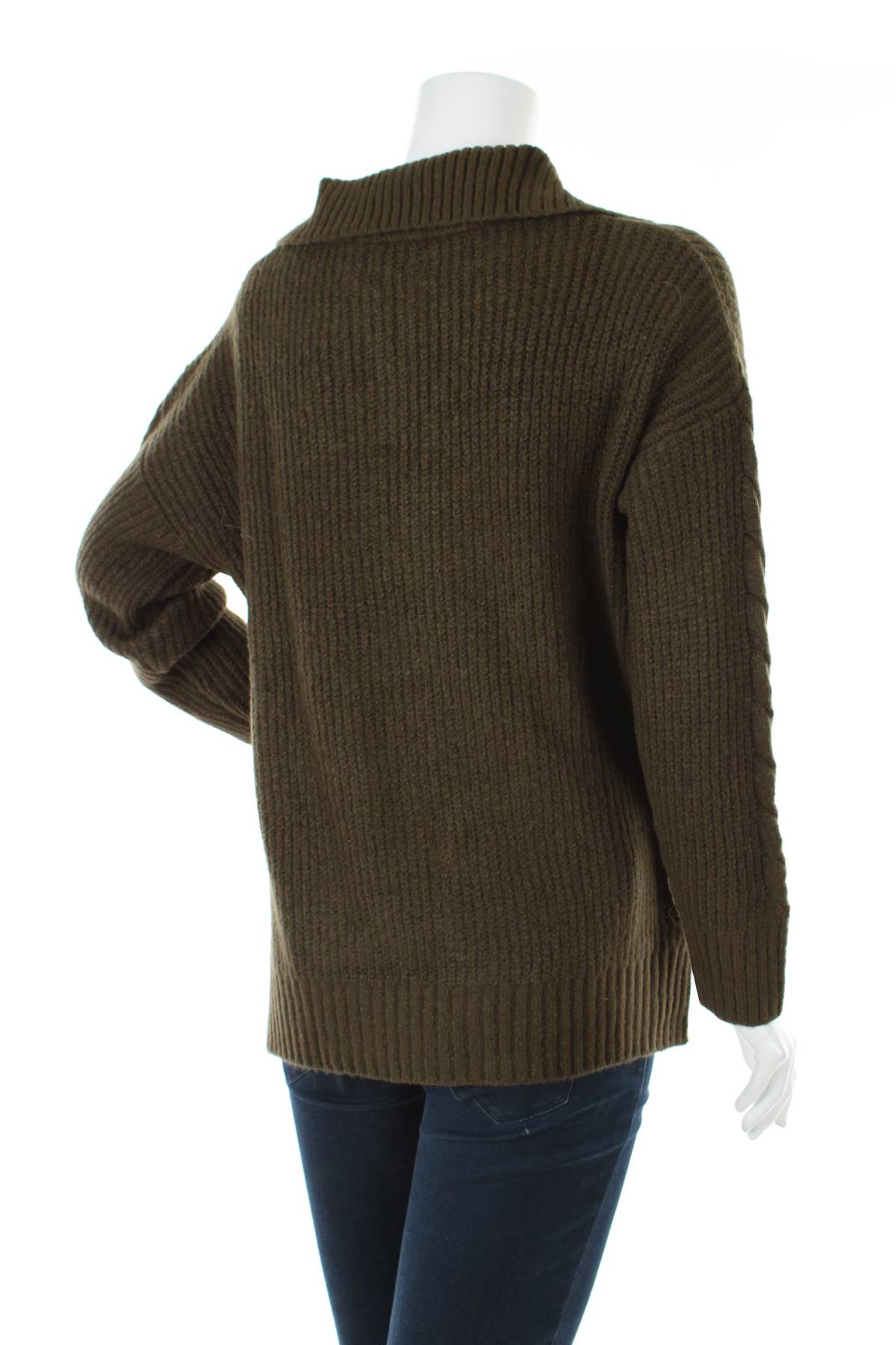 Γυναικείο πουλόβερ AX Paris2