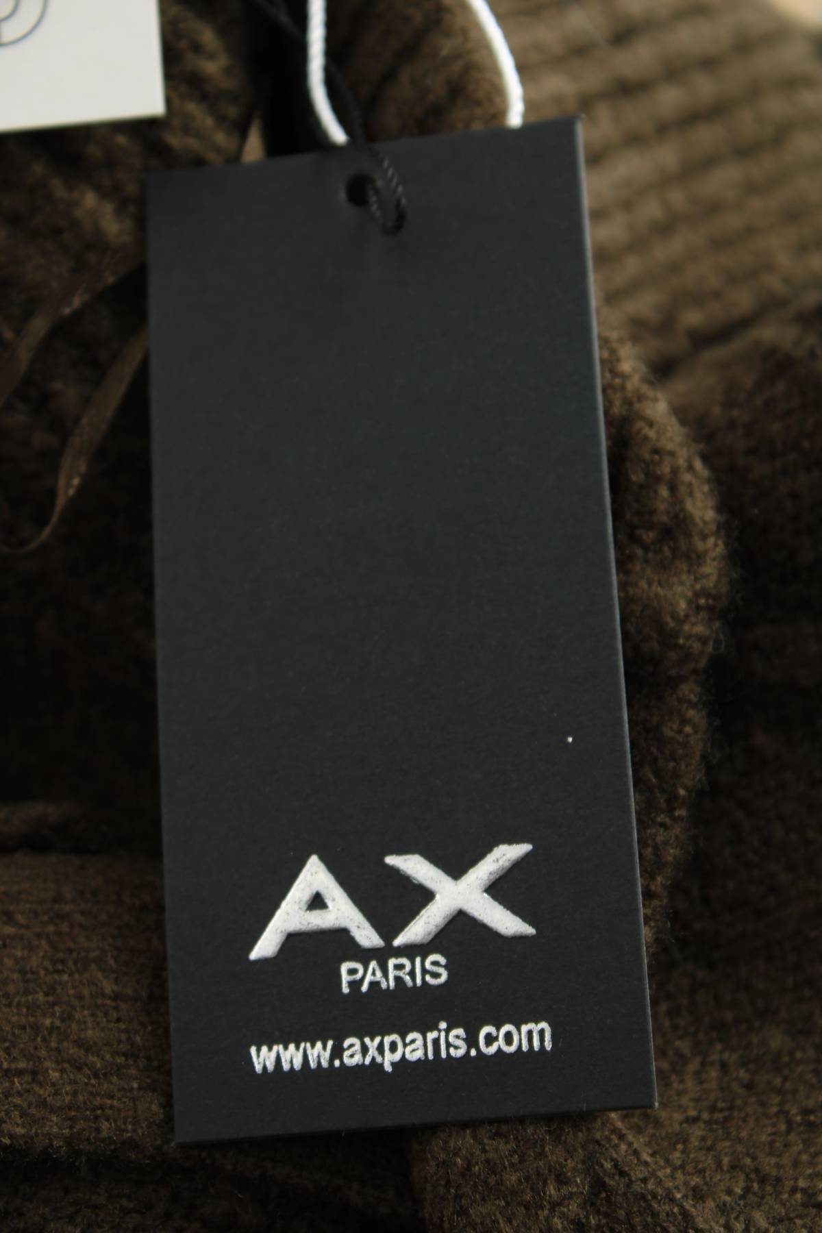 Γυναικείο πουλόβερ AX Paris3