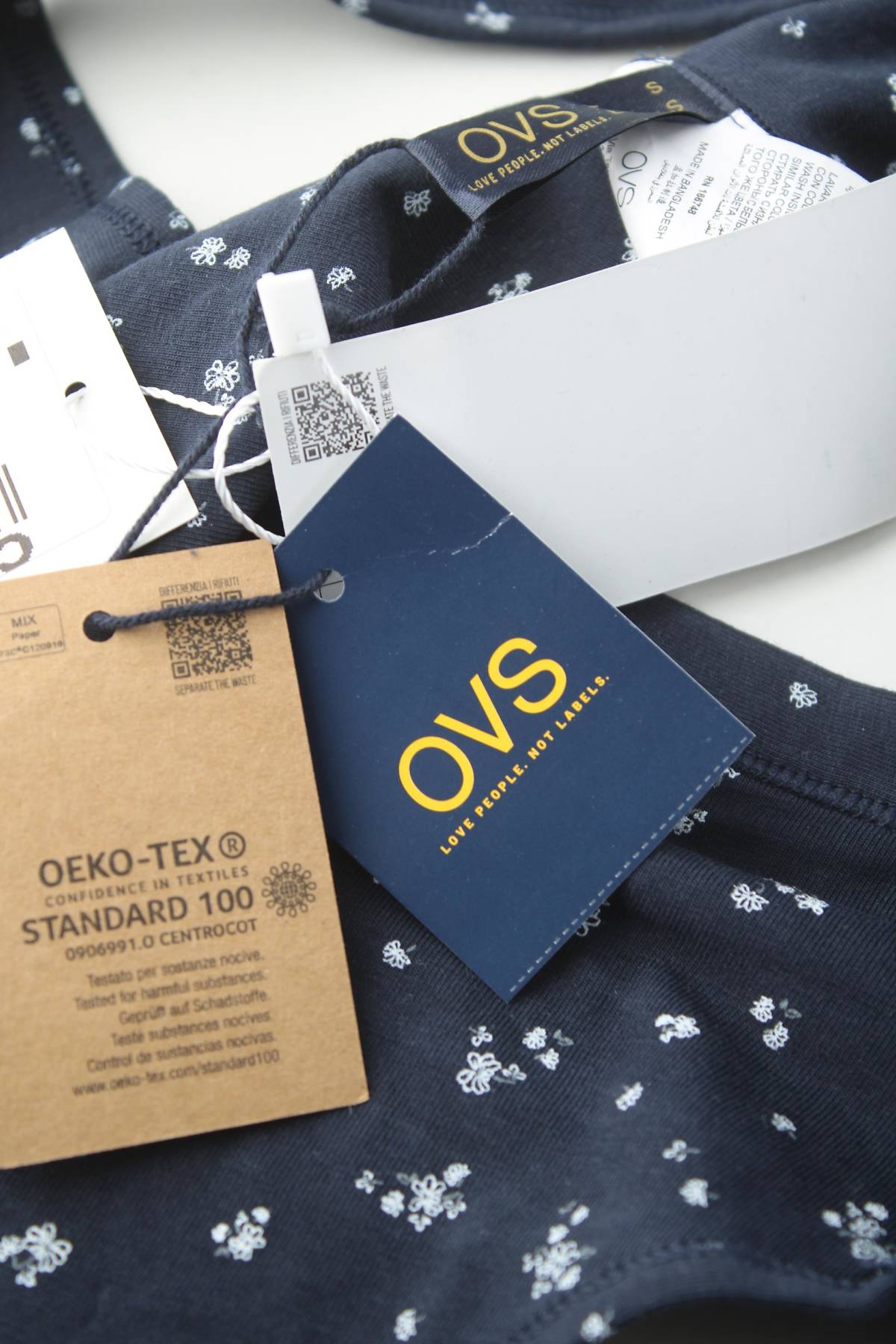 Сутиен Oviesse3