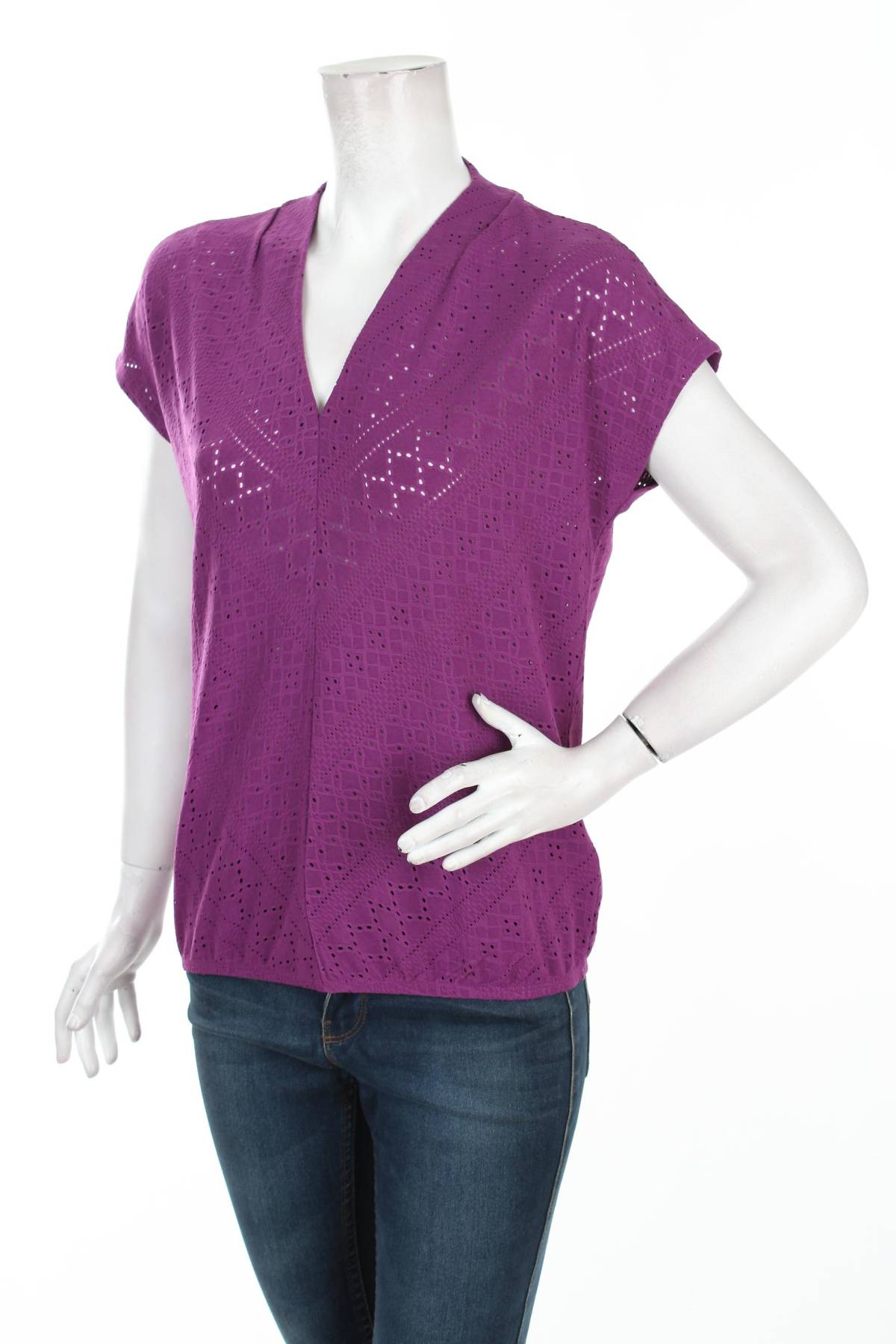 Γυναικεία μπλούζα Tom Tailor1