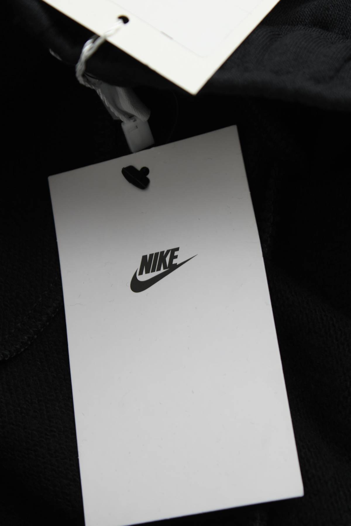 Дамски шорти Nike3