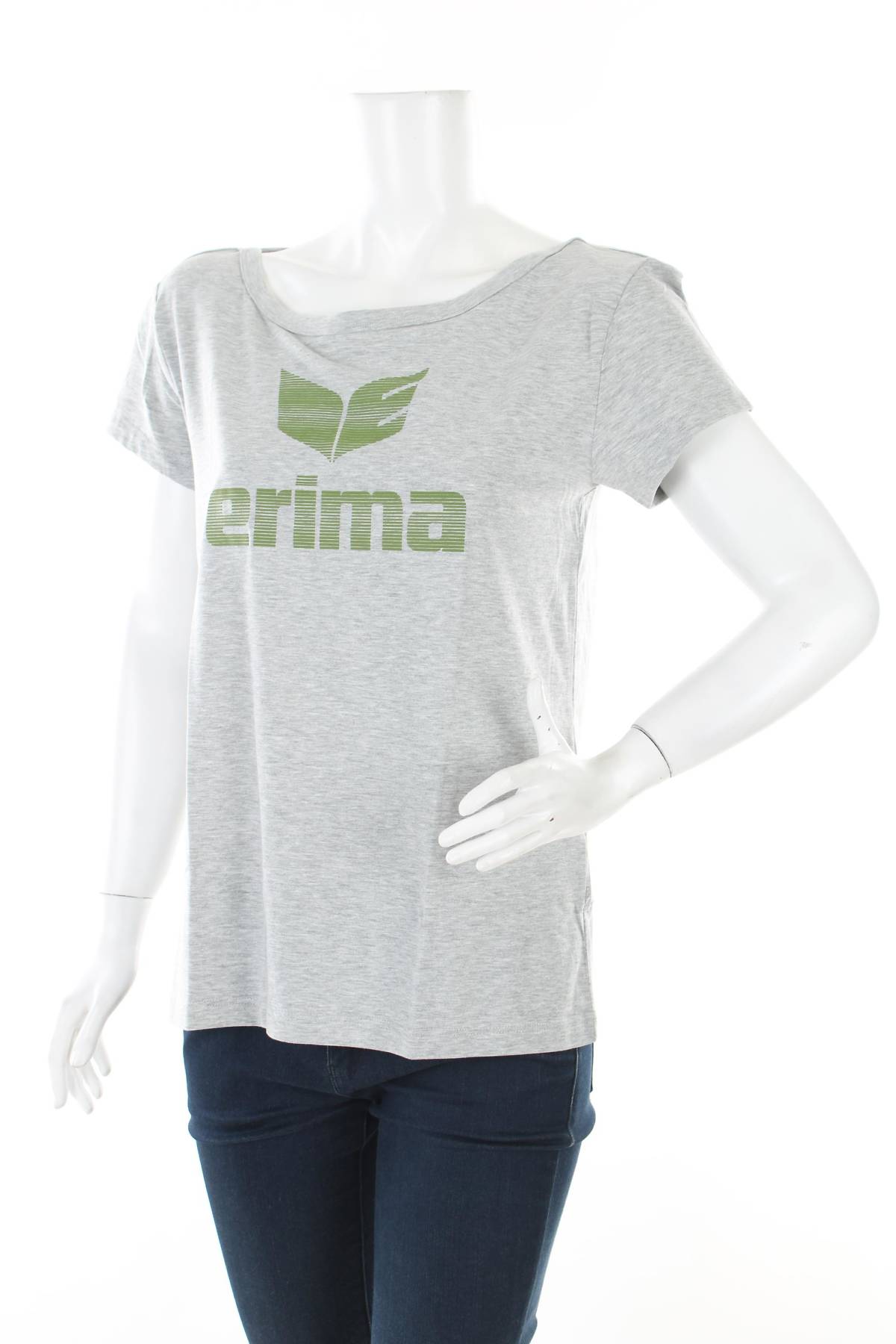 Дамска спортна тениска Erima1