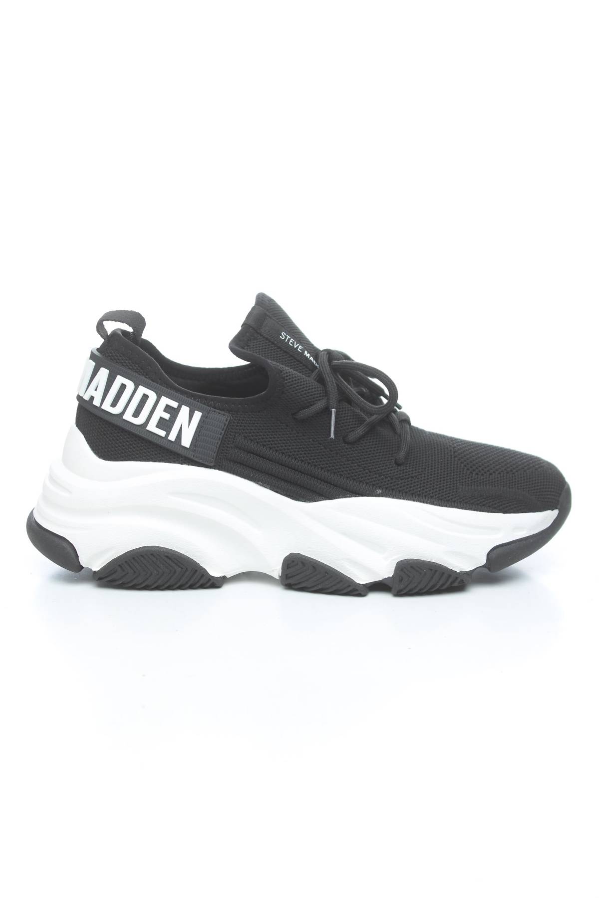 Маратонки Steve Madden1