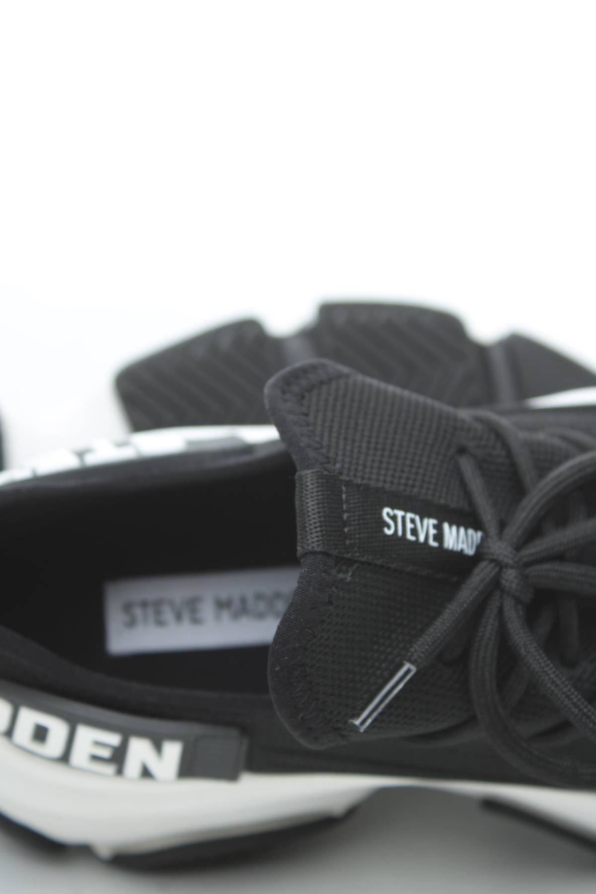 Маратонки Steve Madden5