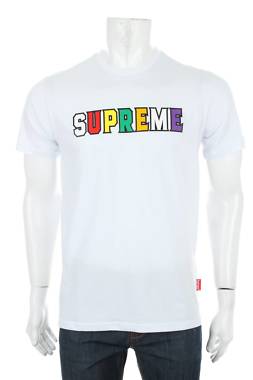 Мъжка тениска Supreme Spain1