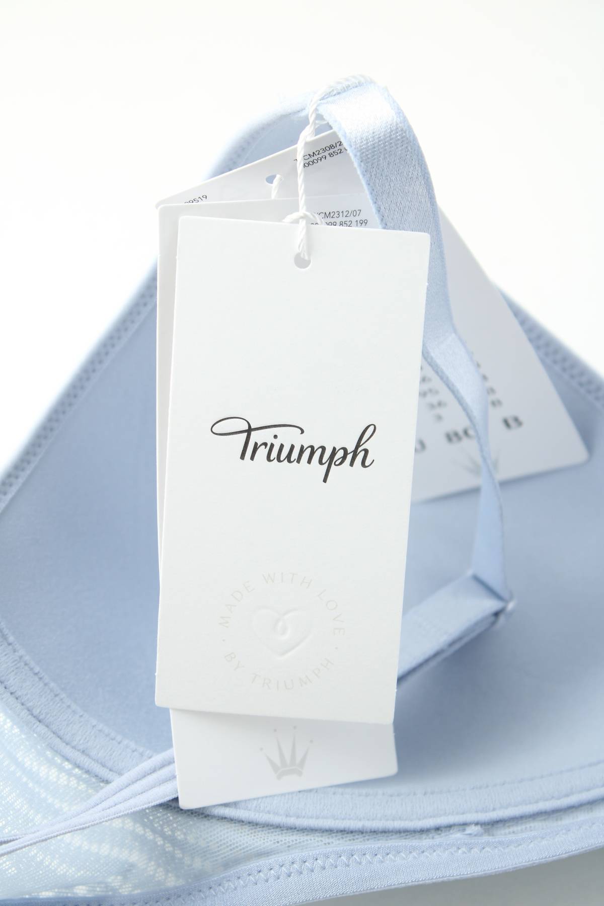 Сутиен Triumph3