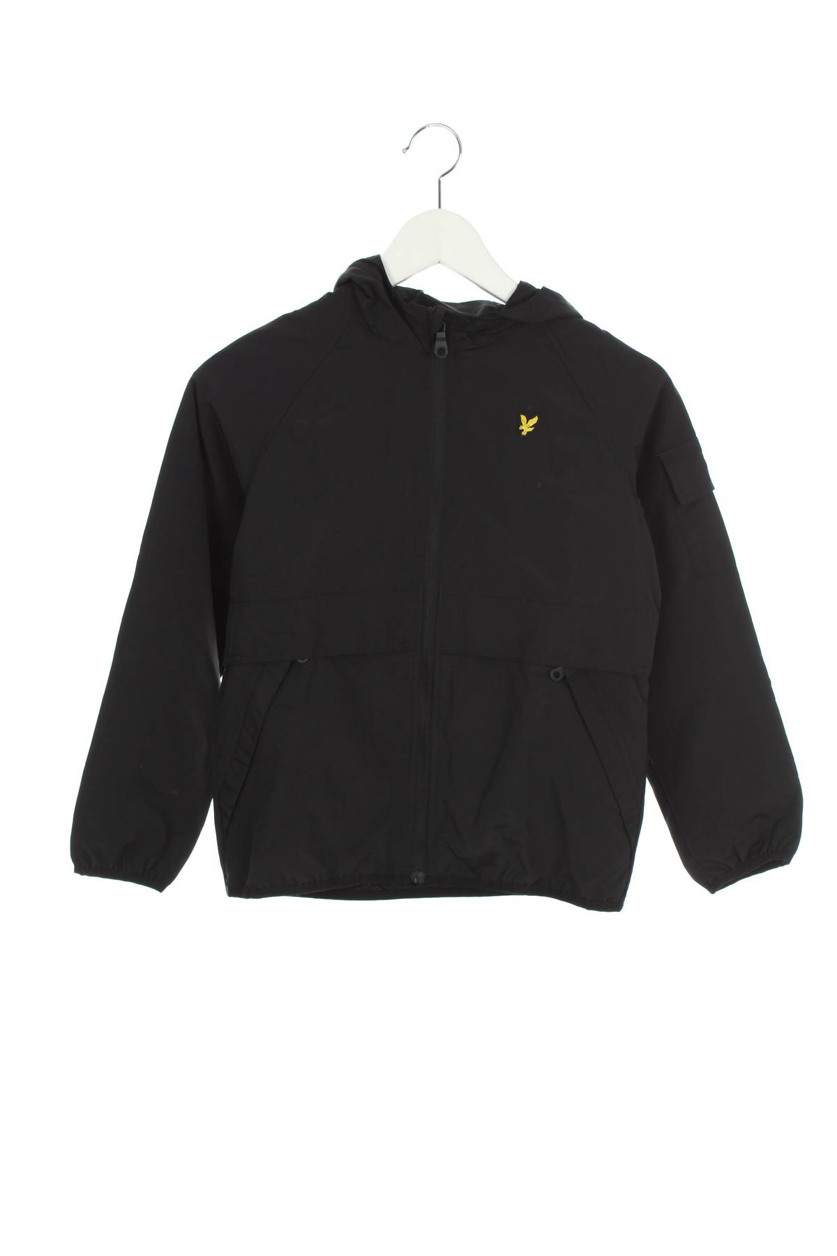 Παιδικό μπουφάν Lyle & Scott1