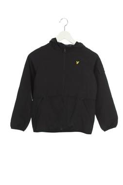 Παιδικό μπουφάν Lyle & Scott1